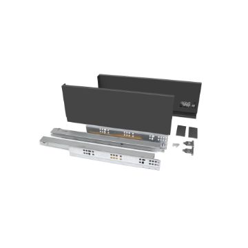 Vertex 40 kg exterior drawer height 131 mm