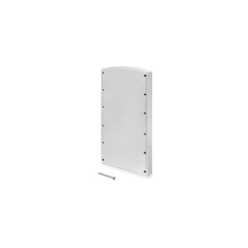 Side supplement for Hang pull down wardrobe rail lift
