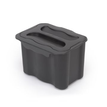 Recycle auxiliary recycling container of 5 L for kitchen