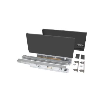 Vertex 40 kg exterior drawer height 178 mm