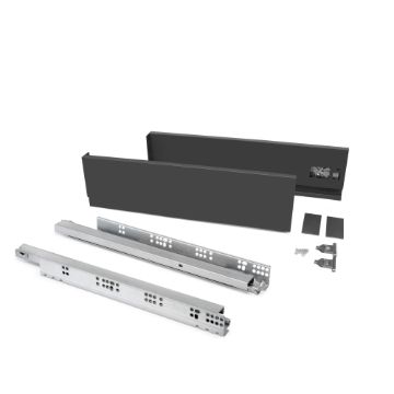 Vertex 60 kg exterior drawer height 93 mm