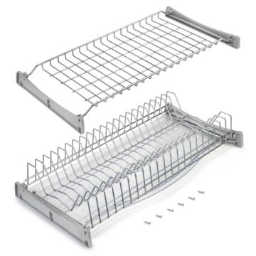 Suprastar plate rack for high units