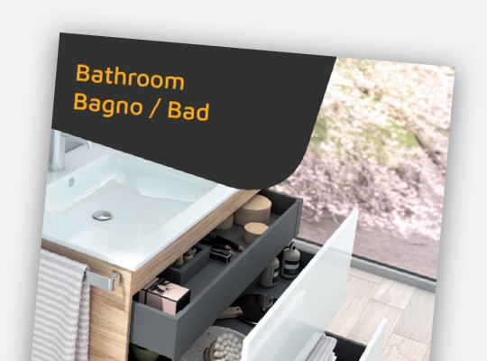 Bathroom catalog